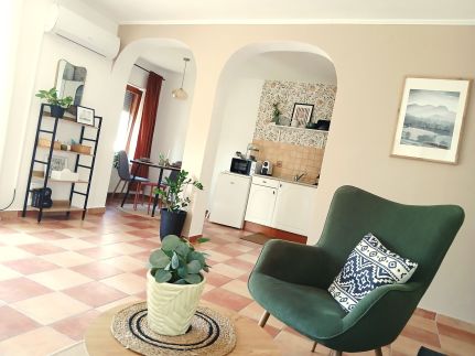 Komfort Apartman – Bük fotó 20