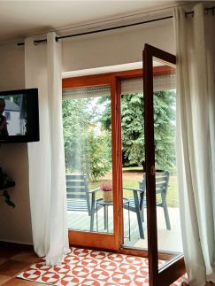 Komfort Apartman – Bük fotó 3