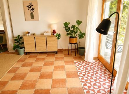 Komfort Apartman – Bük fotó 5