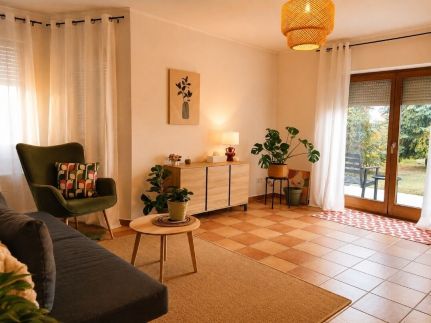 Komfort Apartman – Bük fotó 6