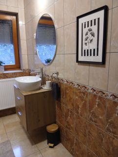 Komfort Apartman – Bük fotó 8