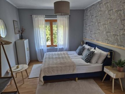 Komfort Apartman – Bük