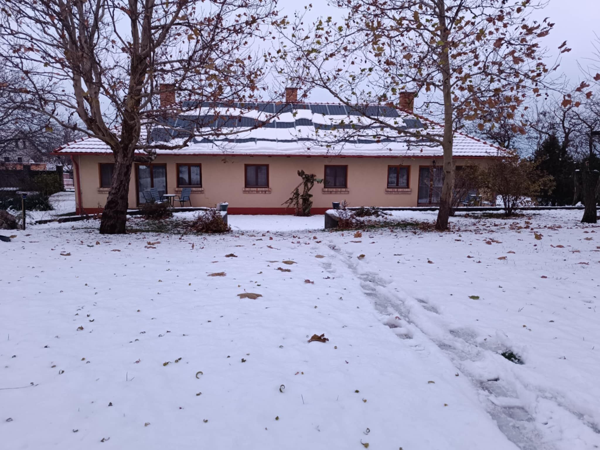 Ica Vendégház – Csákvár fotó 11