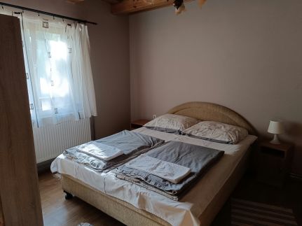 Ica Vendégház – Csákvár fotó 10