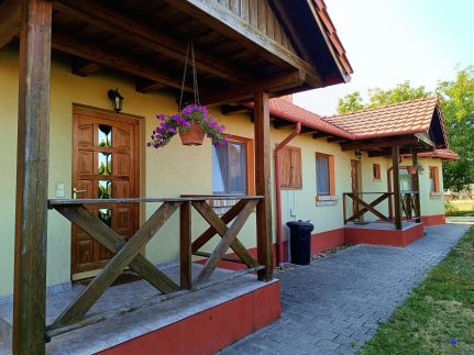 Ica Vendégház – Csákvár fotó 1