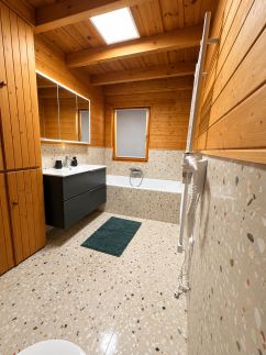 Mayer Wood Residence – Sáska fotó 12