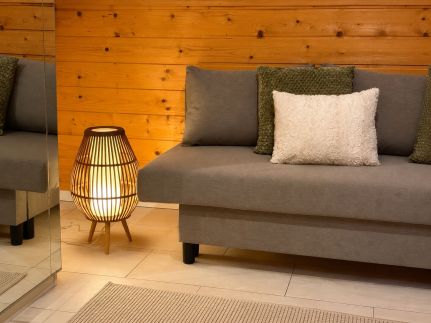 Mayer Wood Residence – Sáska fotó 15