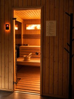 Mayer Wood Residence – Sáska fotó 18