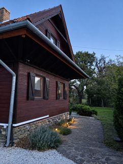 Mayer Wood Residence – Sáska fotó 1