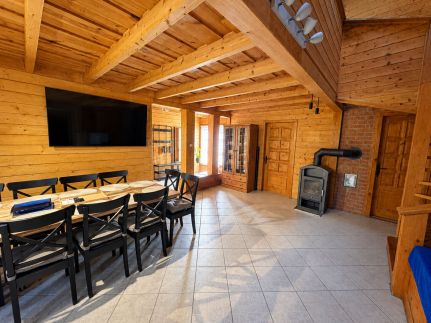 Mayer Wood Residence – Sáska fotó 4