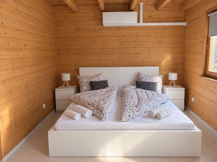 Mayer Wood Residence – Sáska fotó 5