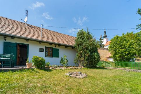Bernece Vendégház – Bernecebaráti fotó 26