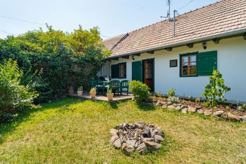 Bernece Vendégház – Bernecebaráti fotó 28