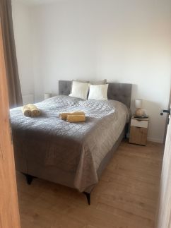 Gold Apartman Bük – Bük fotó 7