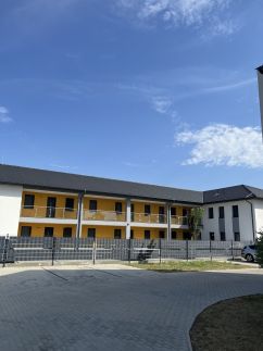 Gold Apartman Bük – Bük fotó 1