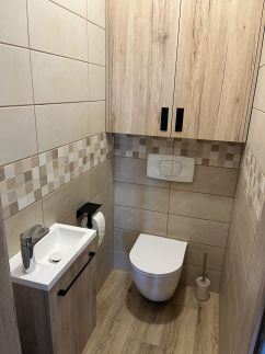 Gold Apartman Bük – Bük fotó 3