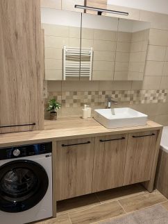 Gold Apartman Bük – Bük fotó 4