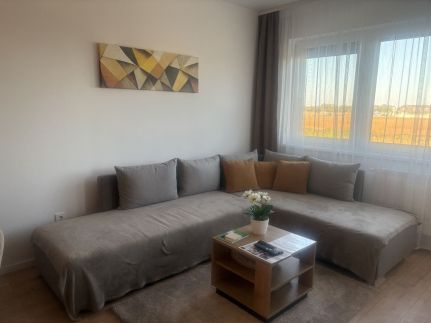 Gold Apartman Bük – Bük fotó 5