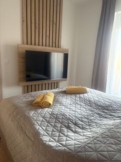 Gold Apartman Bük – Bük fotó 6
