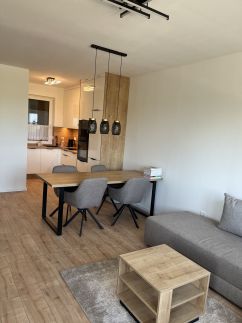 Gold Apartman Bük – Bük