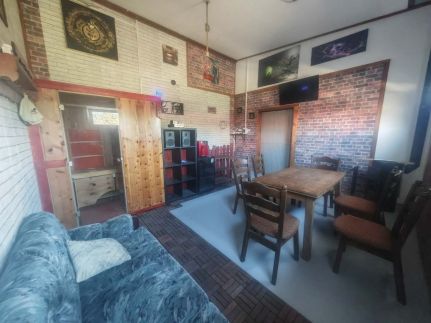 Magnólia Vendégház – Tésa fotó 4