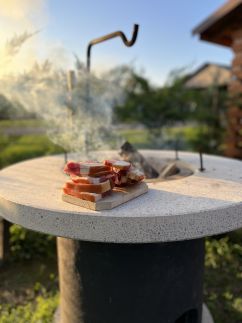 Aranykalász Vendégház – Szalmatercs fotó 37