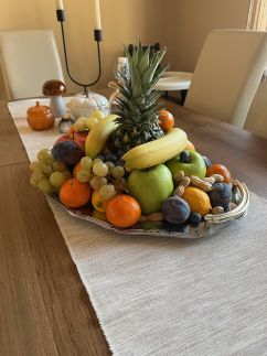 Aranykalász Vendégház – Szalmatercs fotó 8