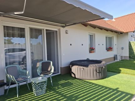 Te meg én Vendégház a Dunakanyarban – Tahitótfalu