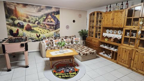 William Vendégház – Várpalota fotó 6