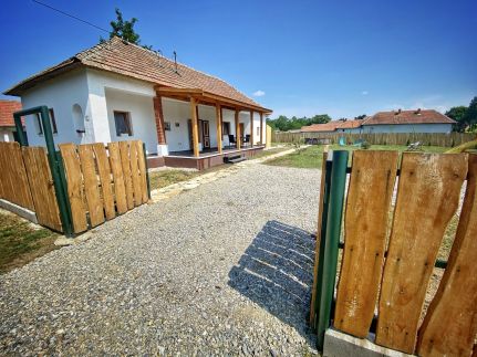 Tornácos Vendégház – Négyes fotó 13