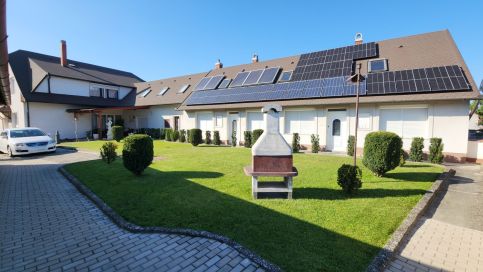 Szigetköz Apartman – Győrzámoly fotó 4