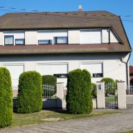 Szigetköz Apartman – Győrzámoly