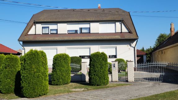 Szigetköz Apartman – Győrzámoly