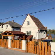 RSD Fenyőpart Vendégház – Szigetbecse