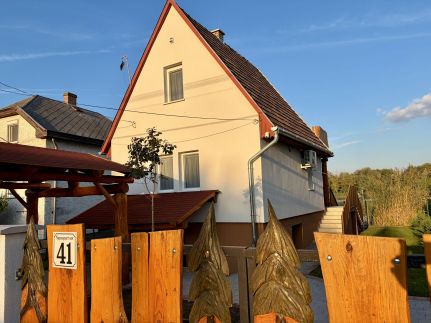 RSD Fenyőpart Vendégház – Szigetbecse fotó 11
