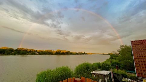 RSD Fenyőpart Vendégház – Szigetbecse fotó 17