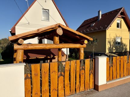 RSD Fenyőpart Vendégház – Szigetbecse fotó 1