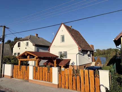 RSD Fenyőpart Vendégház – Szigetbecse