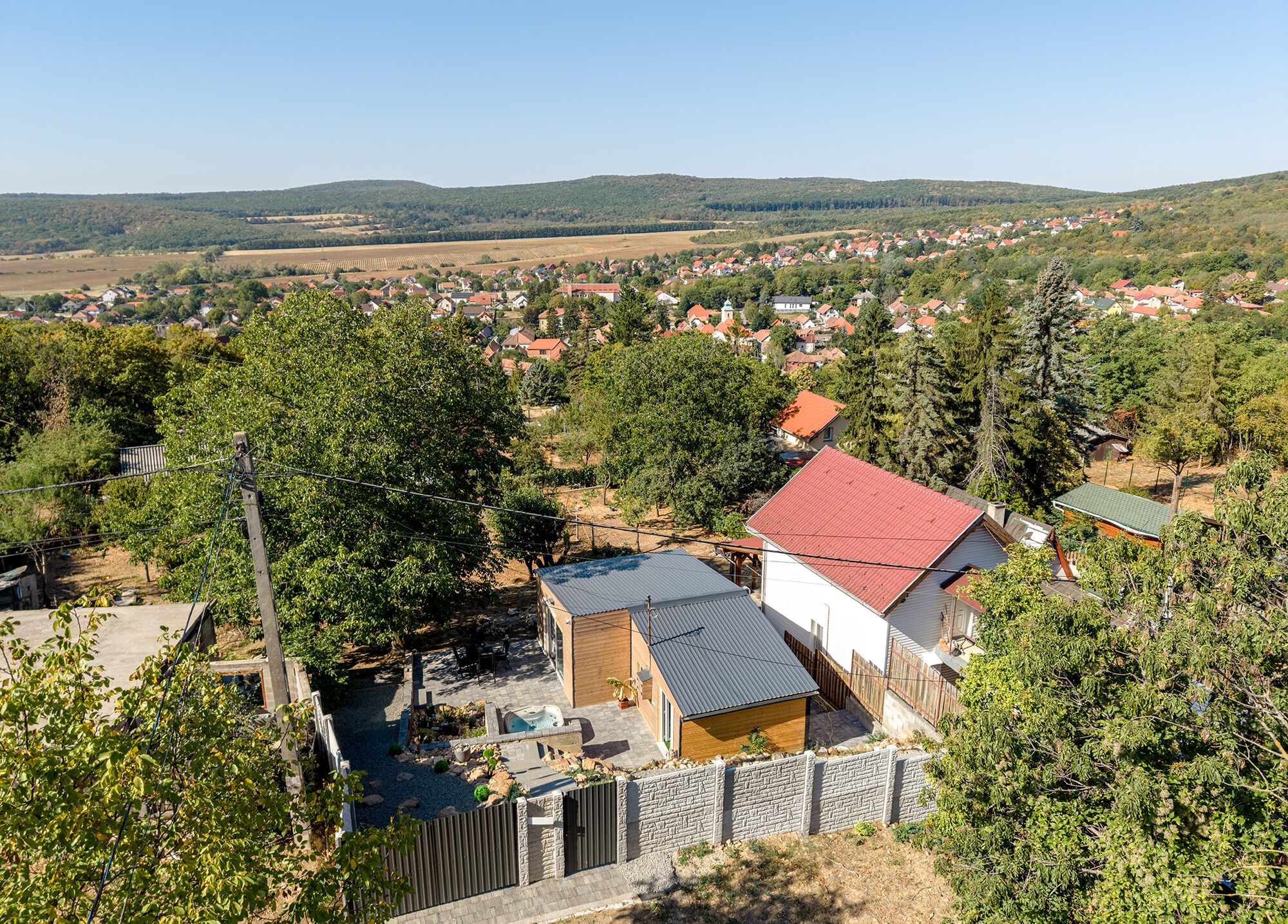 Pilis Szikla Kuckó Vendégház – Pilisszántó fotó 7