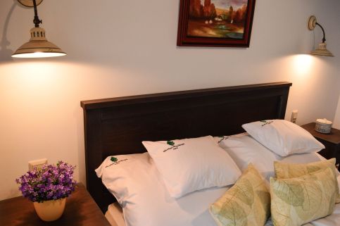 Somhegy Major Vendágház – Bakonybél fotó 4