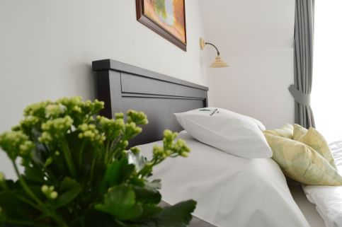 Somhegy Major Vendágház – Bakonybél fotó 8