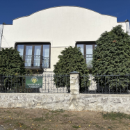 Zempléni Harmónia Vendégház – Pusztafalu