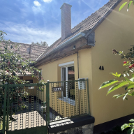Gólyaház Vendégház – Réde