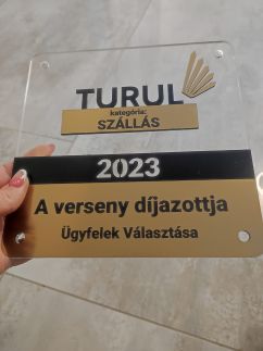 Szentmiklósi Vendégház – Gyulaháza fotó 23