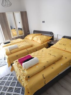 Szentmiklósi Vendégház – Gyulaháza fotó 6