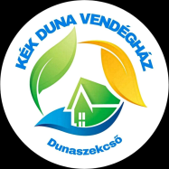 Kék Duna Vendégház – Dunaszekcső