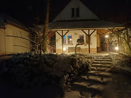 Diána Vendégház – Harta fotó 2