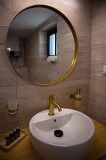Casa Nera Vendégház by NW – Nyergesújfalu fotó 1