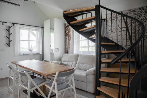 Casa Nera Vendégház by NW – Nyergesújfalu fotó 9