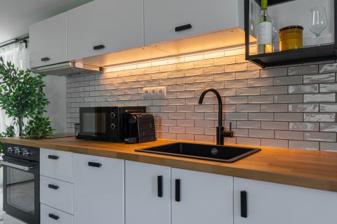 Casa Nera Vendégház by NW – Nyergesújfalu fotó 12